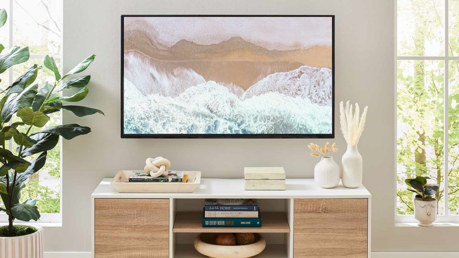 okos TV