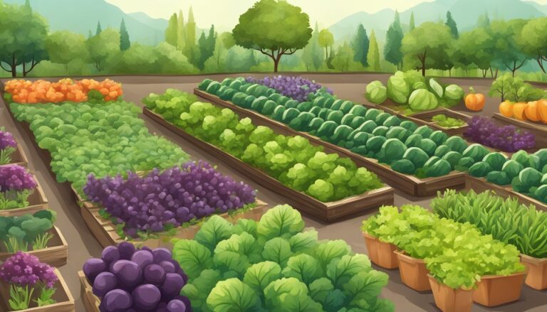 Biozöldségek termesztése a saját kertedben: egyszerű tippek és trükkök