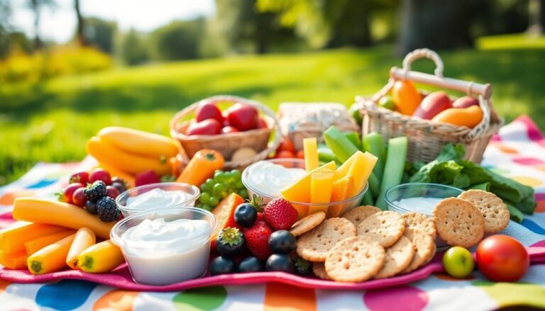 Hogyan válasszunk egészséges nassolnivalókat a gyerekek számára?