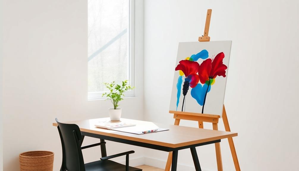 enhanced creativity focus
