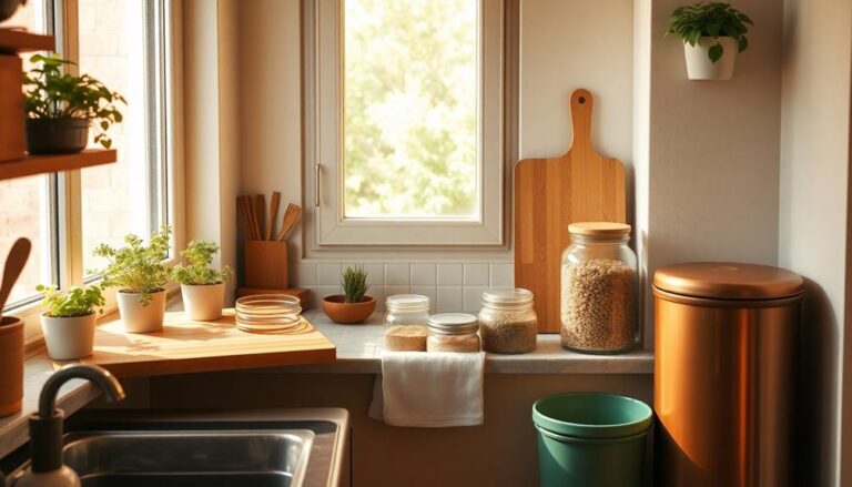 Tippek a fenntartható háztartás létrehozásához