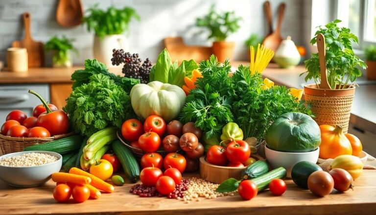 Fenntartható étkezési tippek a mindennapokhoz