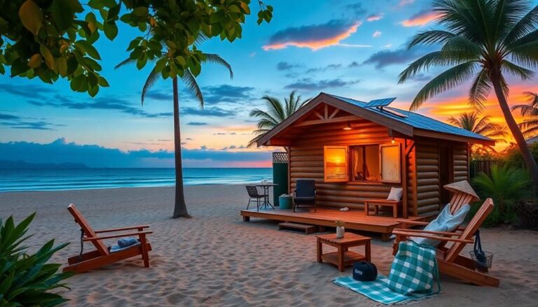 Hogyan készüljünk fel egy fenntartható vakációra?