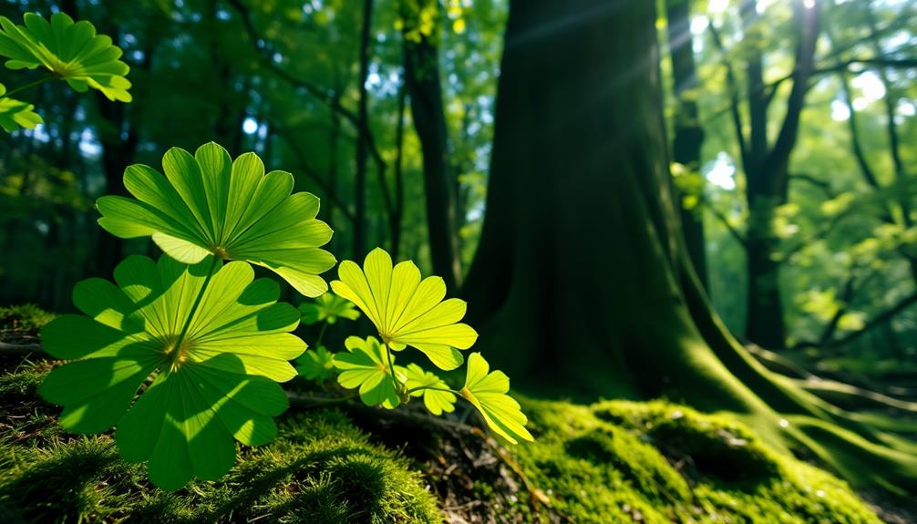 ginkgo biloba el nyei