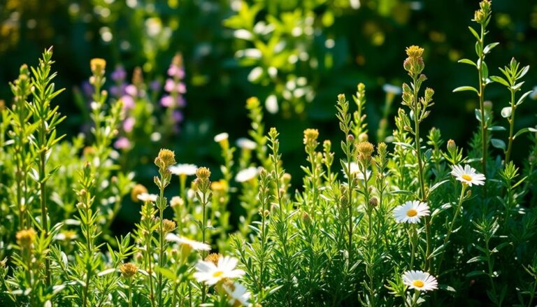 Gyógynövények amelyek segítenek jobban koncentrálni