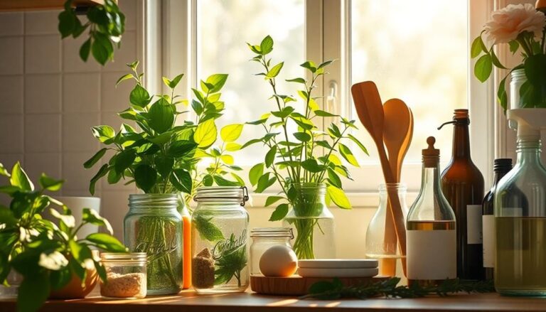 Hogyan váltsunk környezetbarát tisztítószerekre?