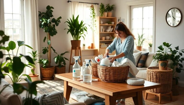 Otthoni méregtelenítés: Tippek és tanácsok kezdőknek