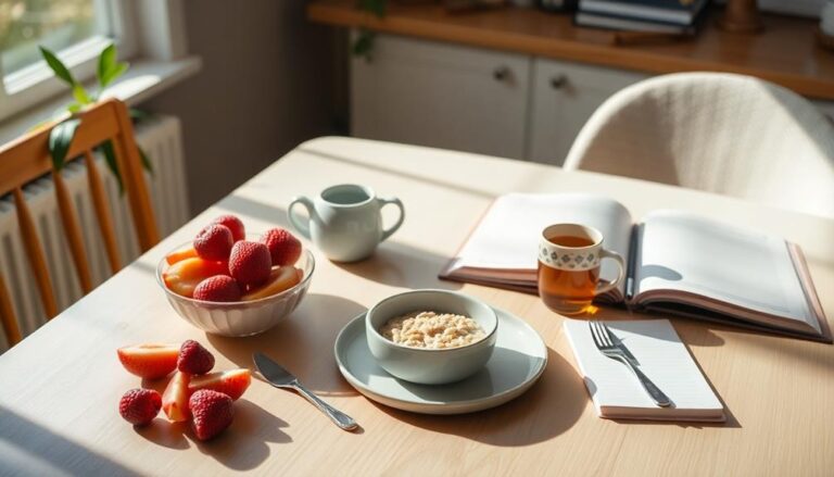 reggeli rutin fontoss ga