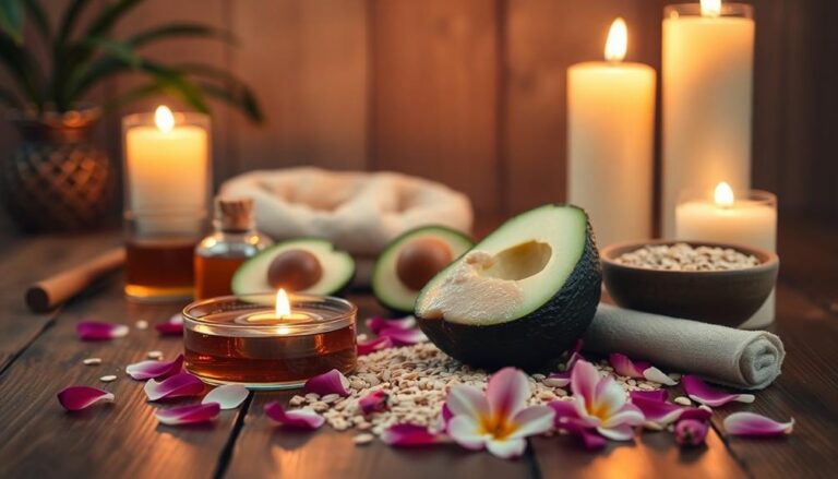 Hogyan készítsük el saját természetes arcradírunkat?