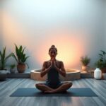stresszold s relax ci s technik k