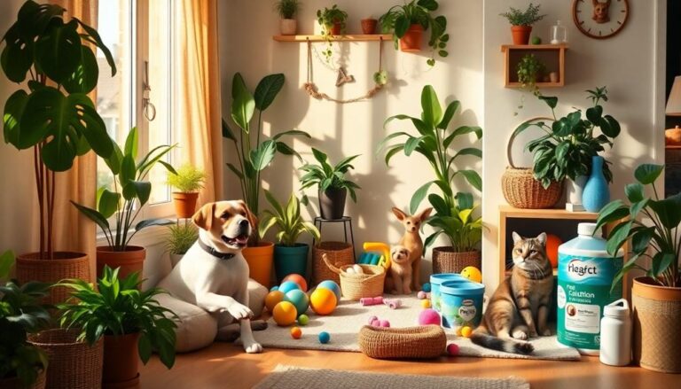 term szetes llatgondoz s titkai