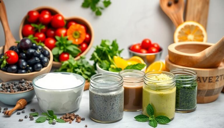 term szetes sszetev kb l arcpakol s