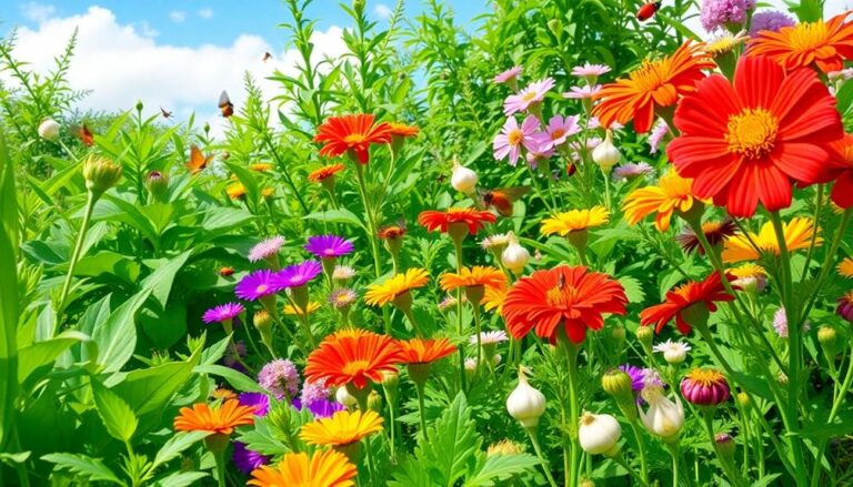 term szetes v dekez s kerti rovarok ellen