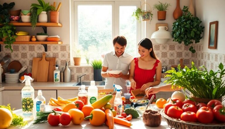 Hogyan kerülhetjük el a mindennapi toxikus anyagokat?