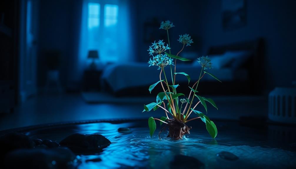 valerian root sleep aid
