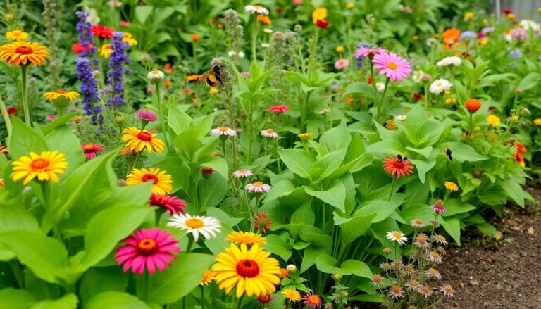 Házikert bio módon: hogyan védd meg növényeidet vegyszerek nélkül?